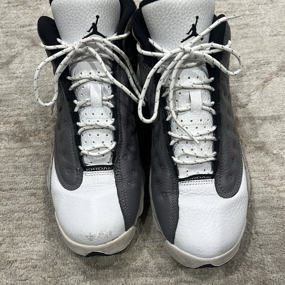 Jordan Retro 13 “Atmosphere Grey” - Picture 10 of 10